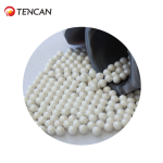 Zirconia Mill Balls