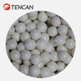 Zirconia Mill Balls