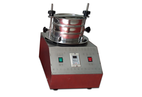 Lab Test Sieve Shaker